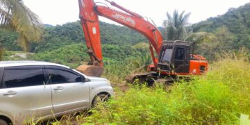 Sangadi Totabuan Bongkar Modus Investor Korea: Ngaku Di-back up ‘Bintang’ Tapi Tak Berizin