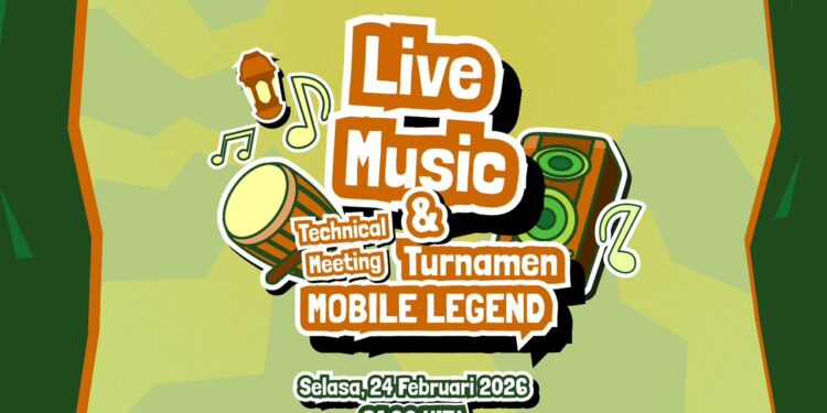 Hiburan di Atas Luka, Rencana Live Music PT JRBM Pasca Banjir Bakan Disesalkan