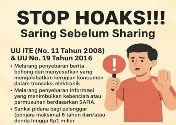 Kapolres Boltim Diserang Hoaks Upeti, GMPK Sulut: Itu Penggiringan Opini Jahat