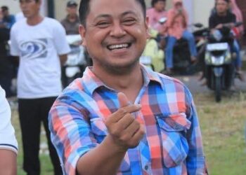 Tokoh Pemuda Boltim Sebut Gubernur YSK ‘Pahlawan’ Penambang Rakyat