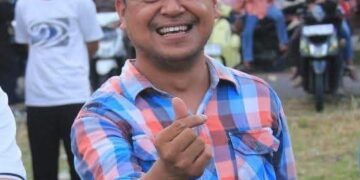 Tokoh Pemuda Boltim Sebut Gubernur YSK ‘Pahlawan’ Penambang Rakyat