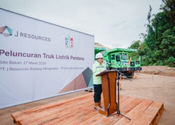 Sengkarut Tambang Bolmong, Aktivis Desak Presiden Prabowo Pantau Langsung Audit PT JRBM