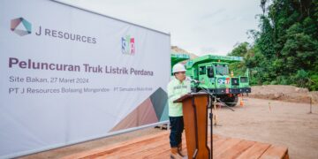 Sengkarut Tambang Bolmong, Aktivis Desak Presiden Prabowo Pantau Langsung Audit PT JRBM