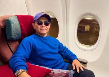 RSB: Stop PETI, Segerakan WPR dan IPR Demi Martabat Penambang BMR