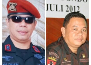 Ini Pesan Kapolres Golfried Hasiholan di HUT ke-23 KBPP Polri: “Teruslah Jadi Garda Terdepan”