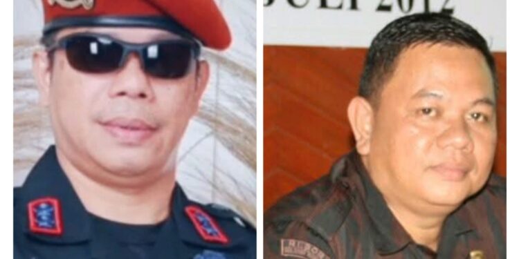 Ini Pesan Kapolres Golfried Hasiholan di HUT ke-23 KBPP Polri: “Teruslah Jadi Garda Terdepan”
