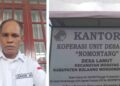 Polemik RKAB KUD Nomontang, Polres Boltim Diminta Periksa Pengurus