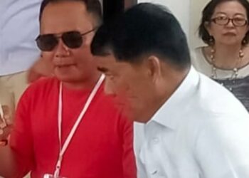 Jejak ‘Kingmaker’ BMR, Menguji Ingatan YSK pada Loyalitas Berdarah-darah RSB