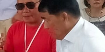 Jejak ‘Kingmaker’ BMR, Menguji Ingatan YSK pada Loyalitas Berdarah-darah RSB