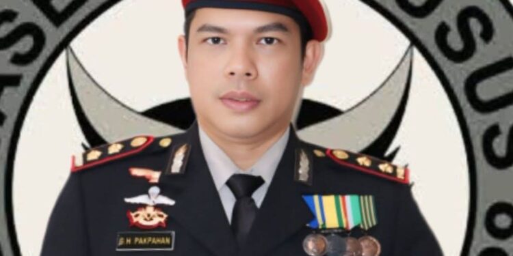 Gerak Cepat Kapolres Golfried Hasiholan Kirim Tim Khusus Cek Aktivitas Tambang Ilegal Buyat