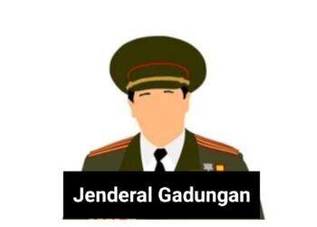 Dugaan Adanya ‘Jenderal’ Gadungan Dibalik PETI Bolsel, Nyali Polda Sulut Ditantang
