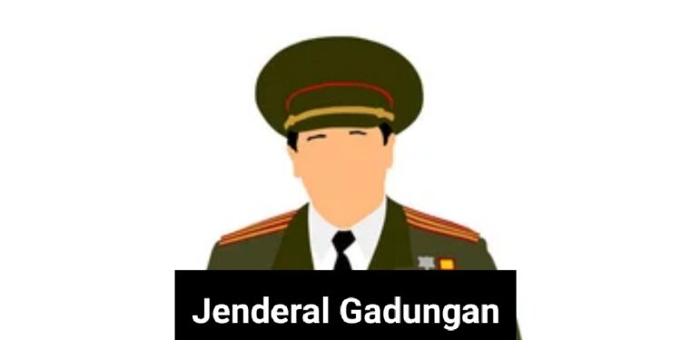 Dugaan Adanya ‘Jenderal’ Gadungan Dibalik PETI Bolsel, Nyali Polda Sulut Ditantang