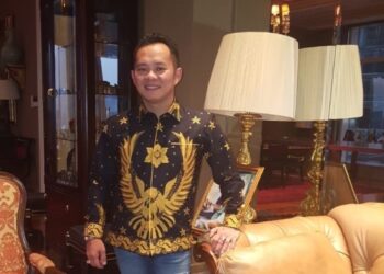 Tindak PETI di Bolsel, RSB Apresiasi Mabes Polri