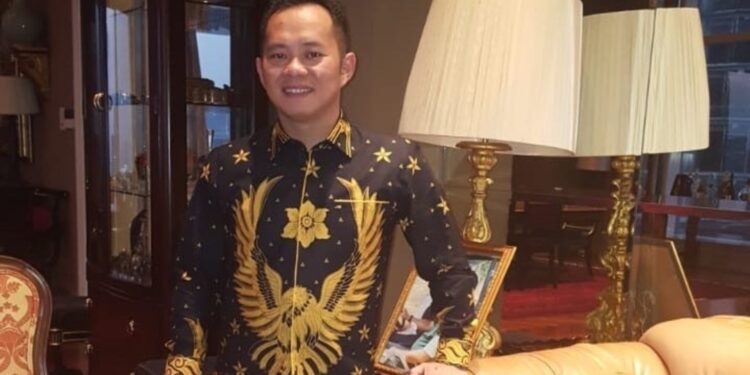 Tindak PETI di Bolsel, RSB Apresiasi Mabes Polri