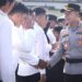 Kapolres Irwanto Apresiasi Sukses Operasi Ketupat & Titip Pesan Menyentuh bagi Putra Daerah