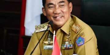 63 Tambang Rakyat di Sulut Resmi Berpayung Hukum, Gubernur YSK Gerak Cepat Terbitkan Pergub