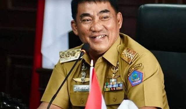 63 Tambang Rakyat di Sulut Resmi Berpayung Hukum, Gubernur YSK Gerak Cepat Terbitkan Pergub